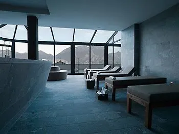 Hotell Novessentia Medical Ghiffa
