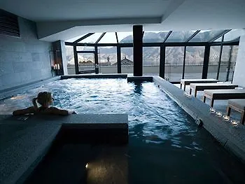 Hotell Novessentia Medical