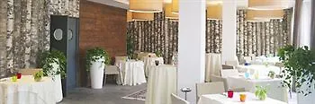 Novessentia Medical Hotell Ghiffa