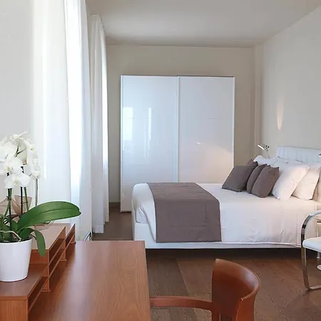Hotell Novessentia Medical