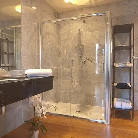 Novessentia Medical Hotell Ghiffa