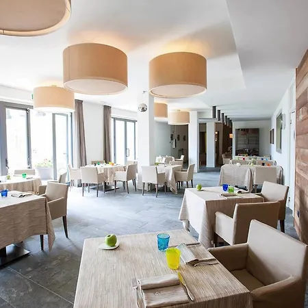 Novessentia Medical Hotell