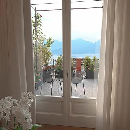 Hotell Novessentia Medical Ghiffa