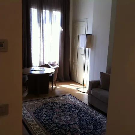Hotell Novessentia Medical Ghiffa