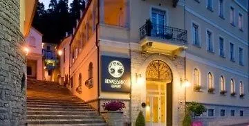 Hotell Novessentia Medical