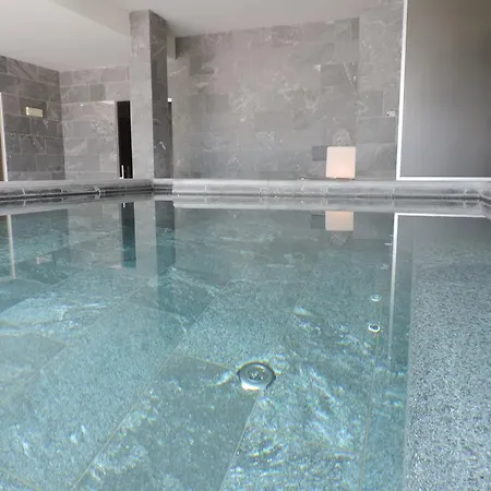 Hotell Novessentia Medical Ghiffa