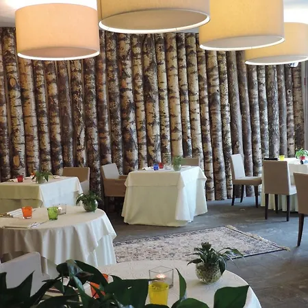 Novessentia Medical Hotell Ghiffa