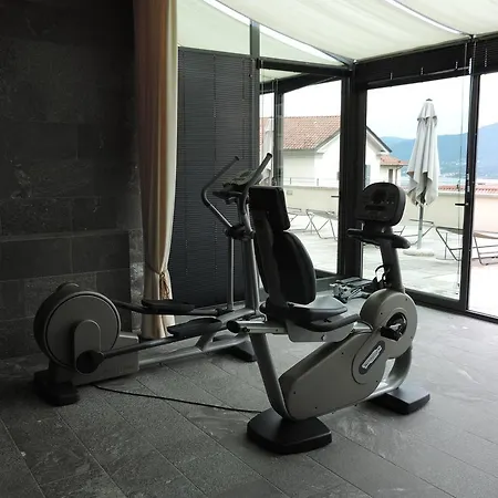 Novessentia Medical Hotell 5*