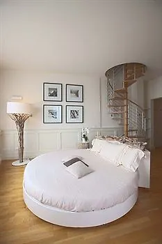 Hotell Novessentia Medical 5*