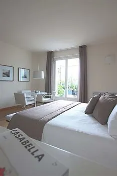Hotell Novessentia Medical