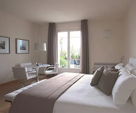 Novessentia Medical Hotell 5*