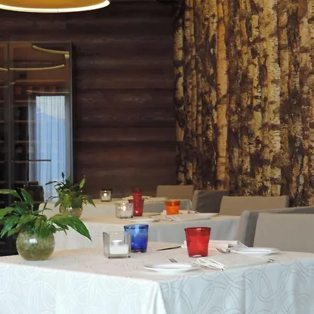 Hotell Novessentia Medical Ghiffa