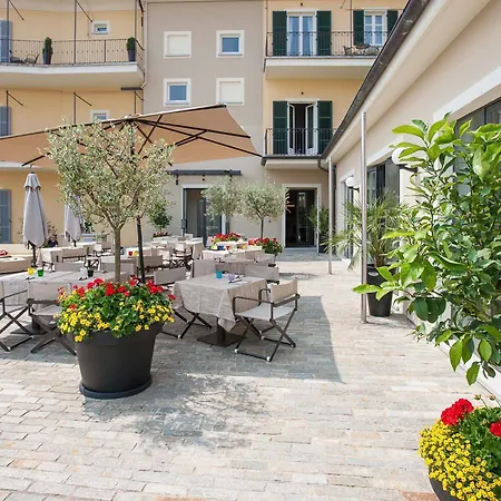 Hotell Novessentia Medical