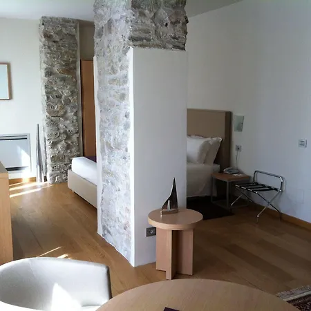 Hotell Novessentia Medical 5*