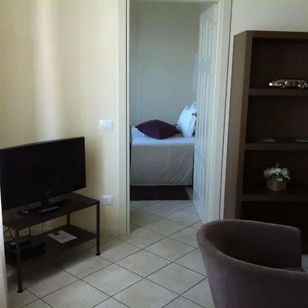 Novessentia Medical Hotell