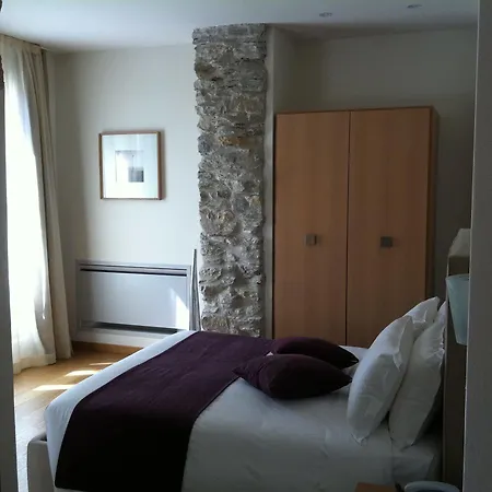 Novessentia Medical Hotell Ghiffa