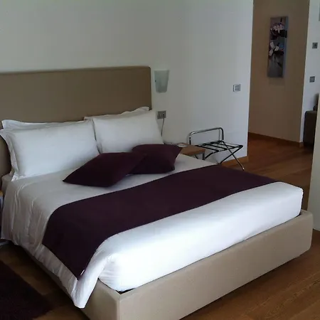 Novessentia Medical Hotell