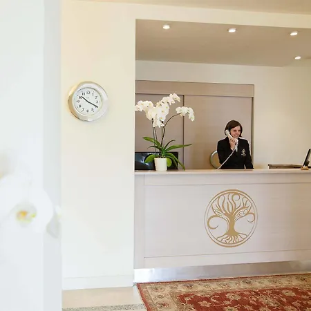 Novessentia Medical Hotell