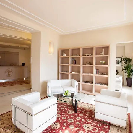 Novessentia Medical Hotell Ghiffa