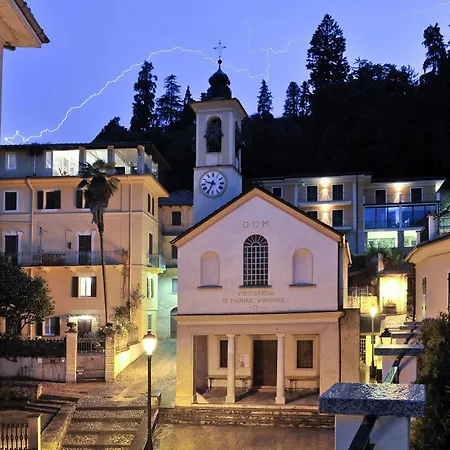 Novessentia Medical Hotell