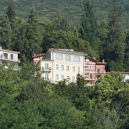 Hotell Novessentia Medical Ghiffa