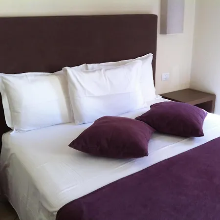 Hotel Novessentia Medical Ghiffa